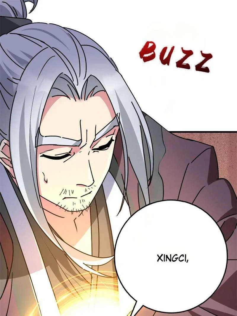 My Master Only Breaks Through Every Time the Limit Is Reached Chapter 155 – Page 35