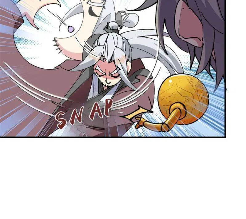 My Master Only Breaks Through Every Time the Limit Is Reached Chapter 155 – Page 41