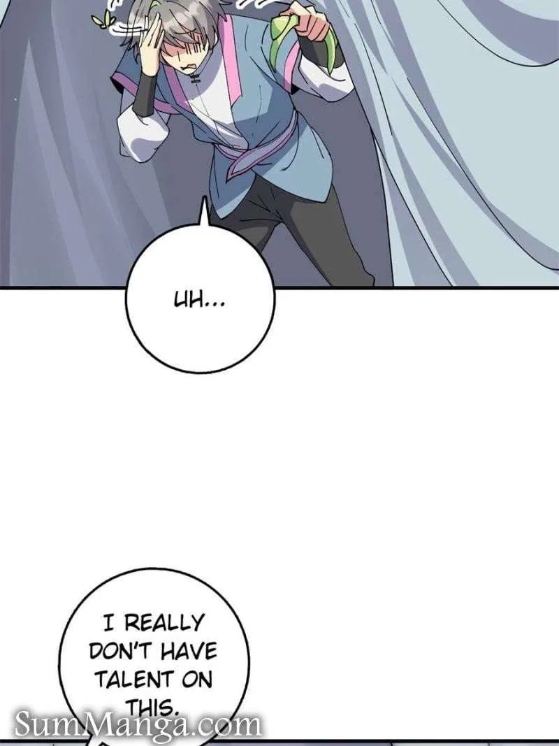 My Master Only Breaks Through Every Time the Limit Is Reached Chapter 155 – Page 48