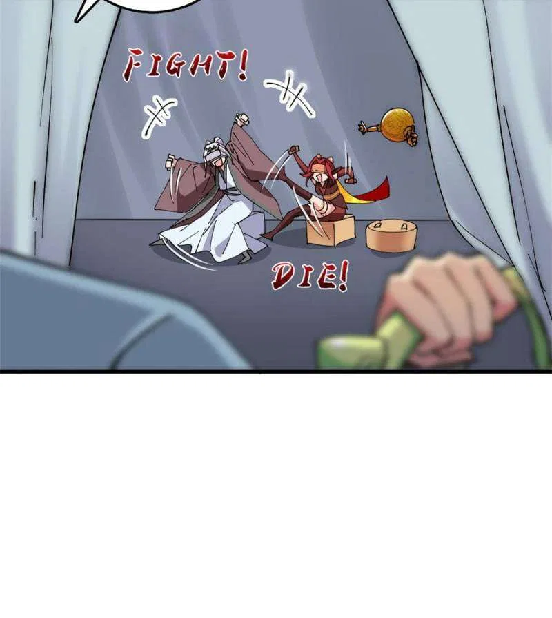 My Master Only Breaks Through Every Time the Limit Is Reached Chapter 155 – Page 49