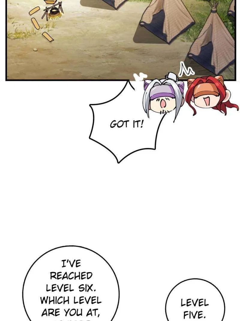 My Master Only Breaks Through Every Time the Limit Is Reached Chapter 155 – Page 51