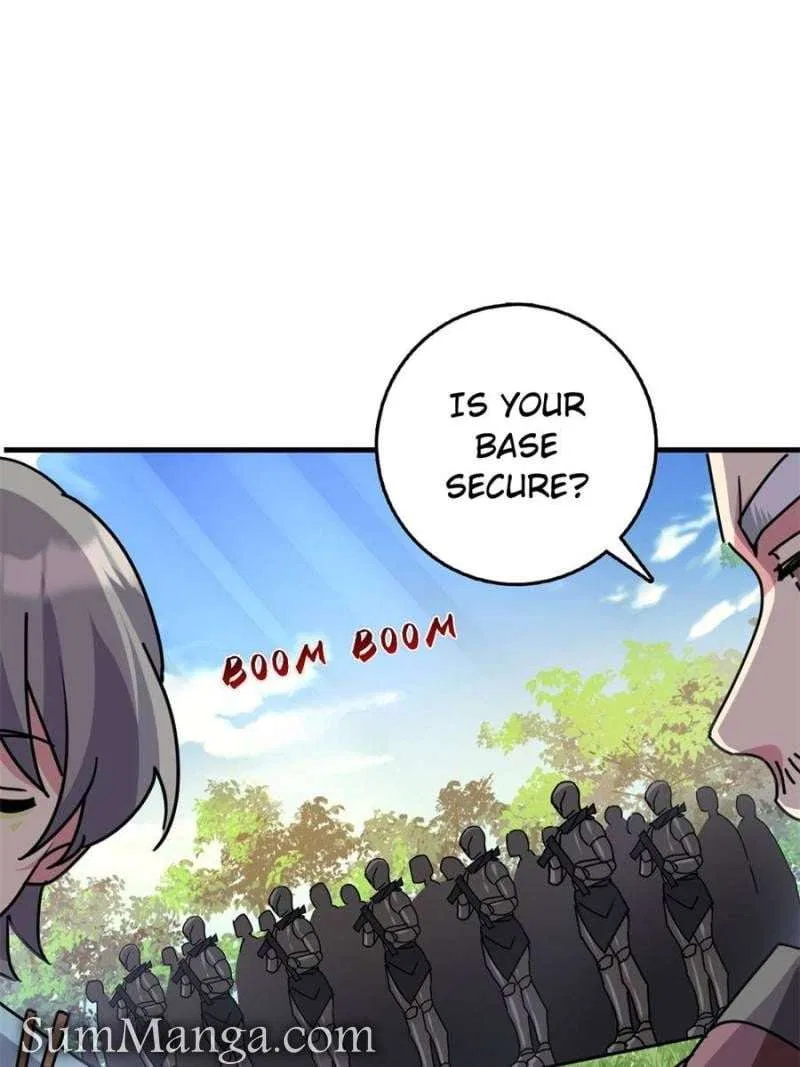 My Master Only Breaks Through Every Time the Limit Is Reached Chapter 155 – Page 58