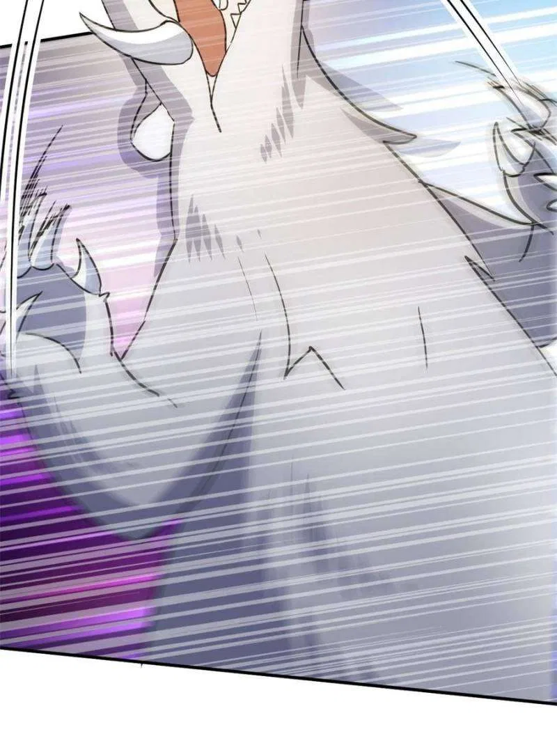 My Master Only Breaks Through Every Time the Limit Is Reached Chapter 155 – Page 61