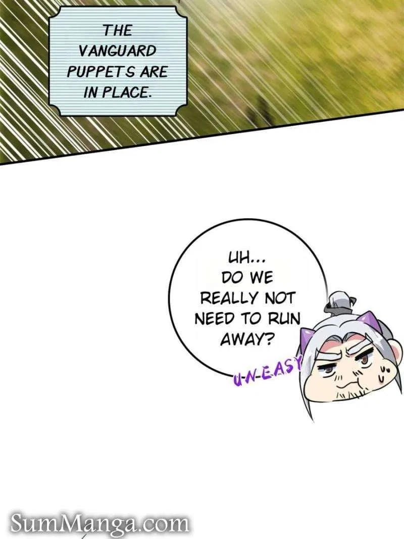 My Master Only Breaks Through Every Time the Limit Is Reached Chapter 155 – Page 63