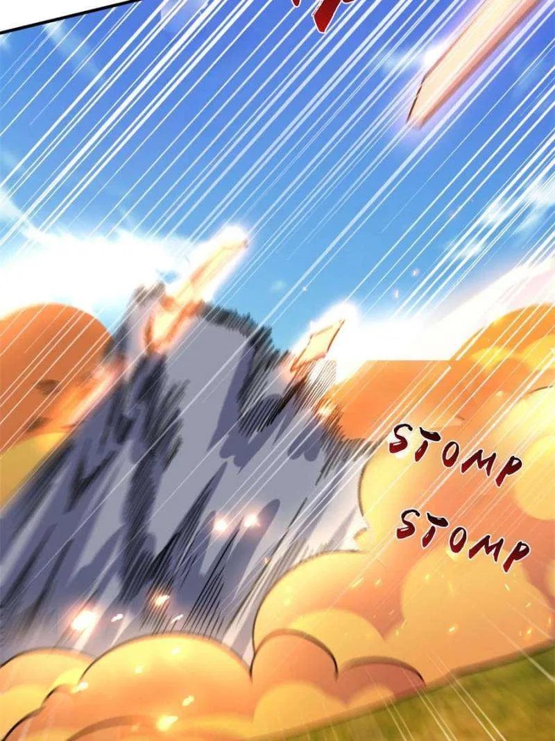 My Master Only Breaks Through Every Time the Limit Is Reached Chapter 155 – Page 66
