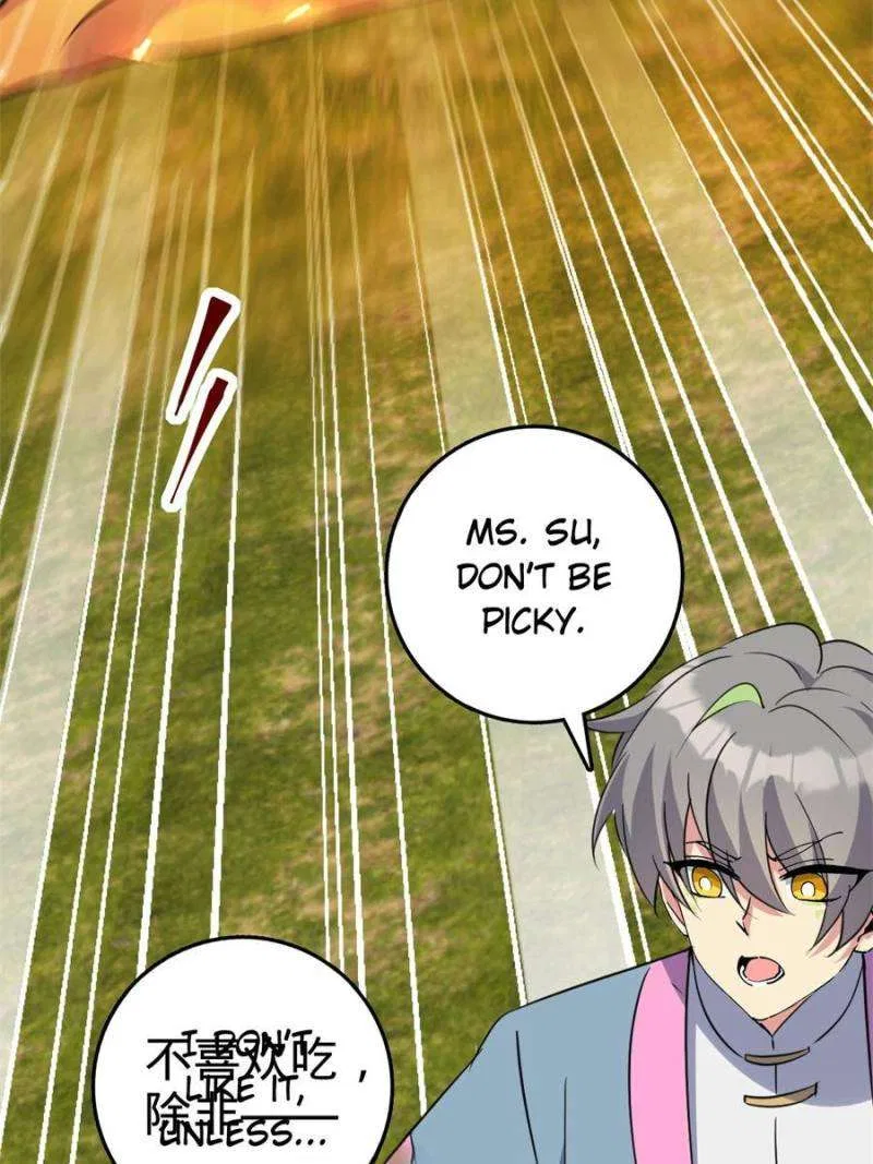 My Master Only Breaks Through Every Time the Limit Is Reached Chapter 155 – Page 67