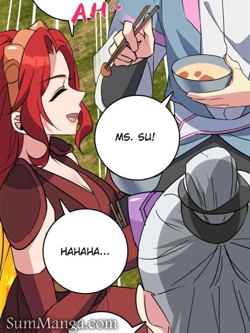 My Master Only Breaks Through Every Time the Limit Is Reached Chapter 155 – Page 68