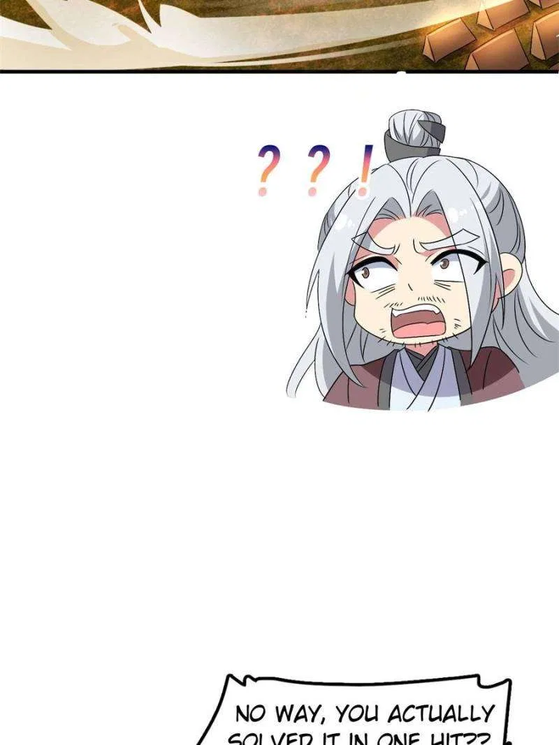 My Master Only Breaks Through Every Time the Limit Is Reached Chapter 155 – Page 71