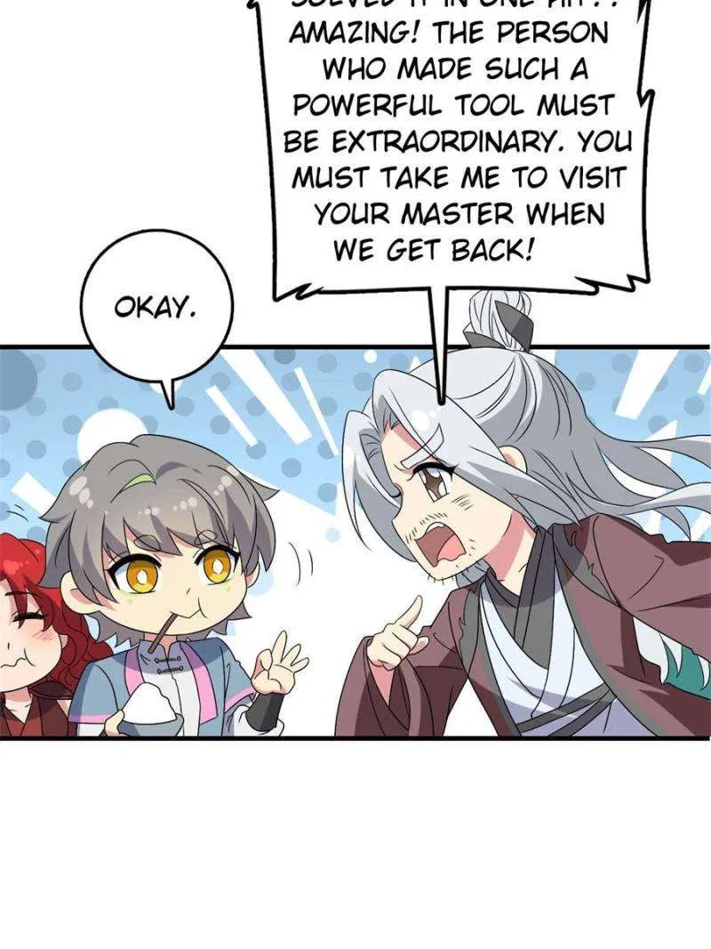 My Master Only Breaks Through Every Time the Limit Is Reached Chapter 155 – Page 72