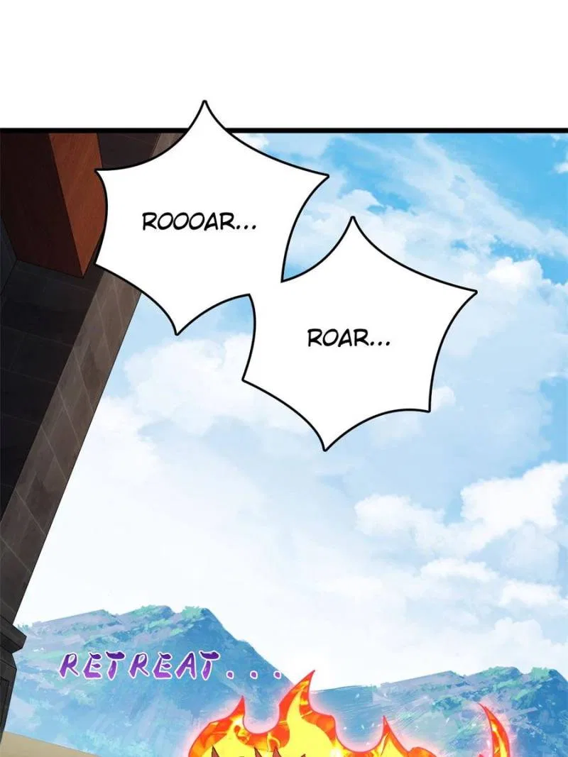 My Master Only Breaks Through Every Time the Limit Is Reached Chapter 154 – Page 5
