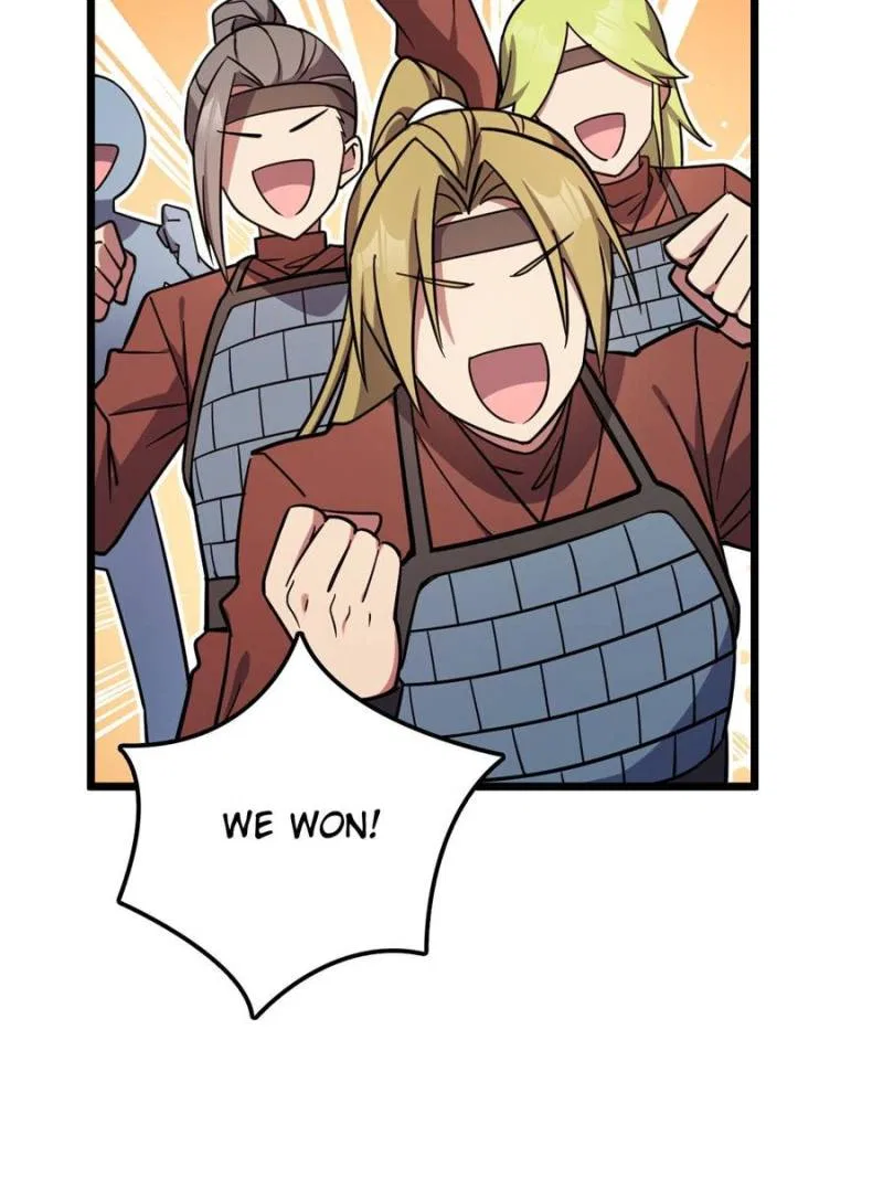 My Master Only Breaks Through Every Time the Limit Is Reached Chapter 154 – Page 7