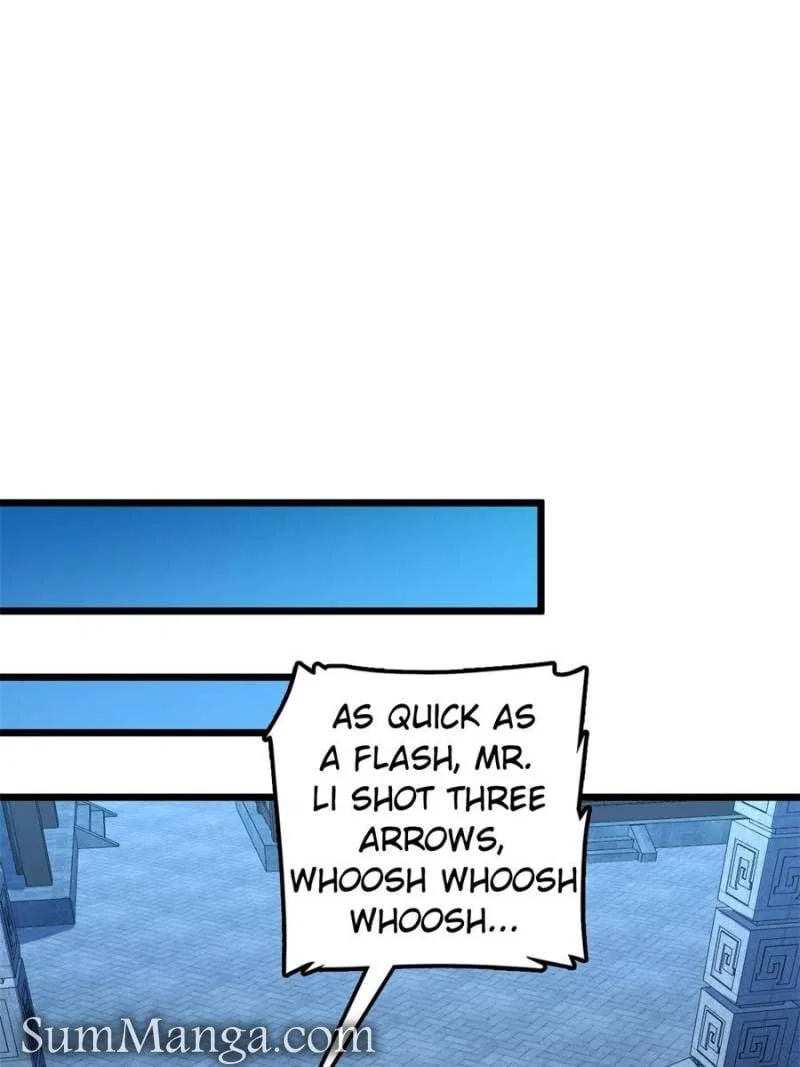 My Master Only Breaks Through Every Time the Limit Is Reached Chapter 154 – Page 8
