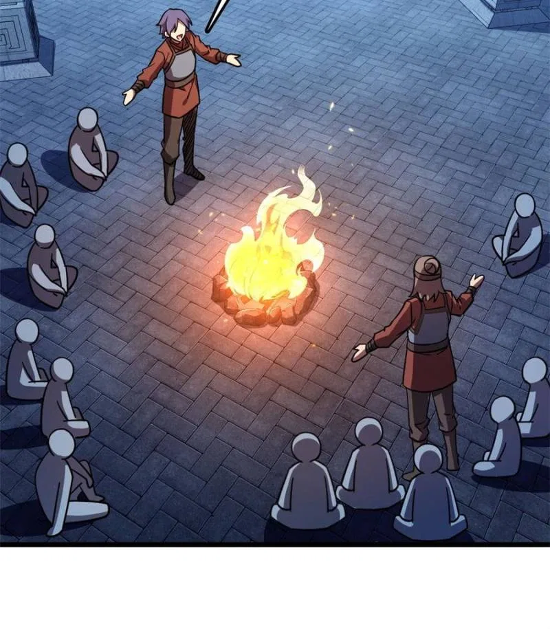 My Master Only Breaks Through Every Time the Limit Is Reached Chapter 154 – Page 9