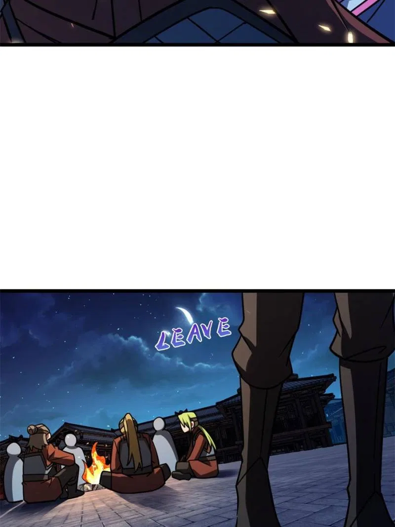 My Master Only Breaks Through Every Time the Limit Is Reached Chapter 154 – Page 11