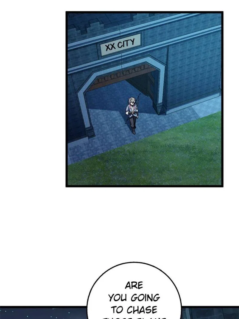 My Master Only Breaks Through Every Time the Limit Is Reached Chapter 154 – Page 13