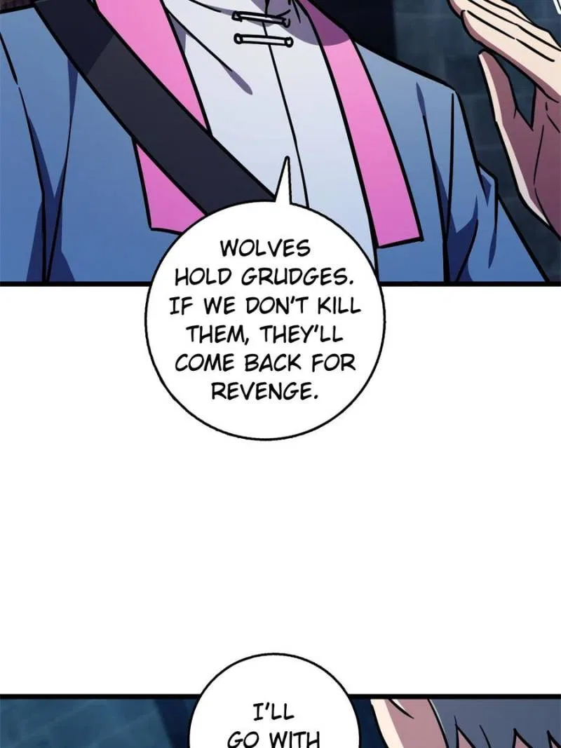 My Master Only Breaks Through Every Time the Limit Is Reached Chapter 154 – Page 16