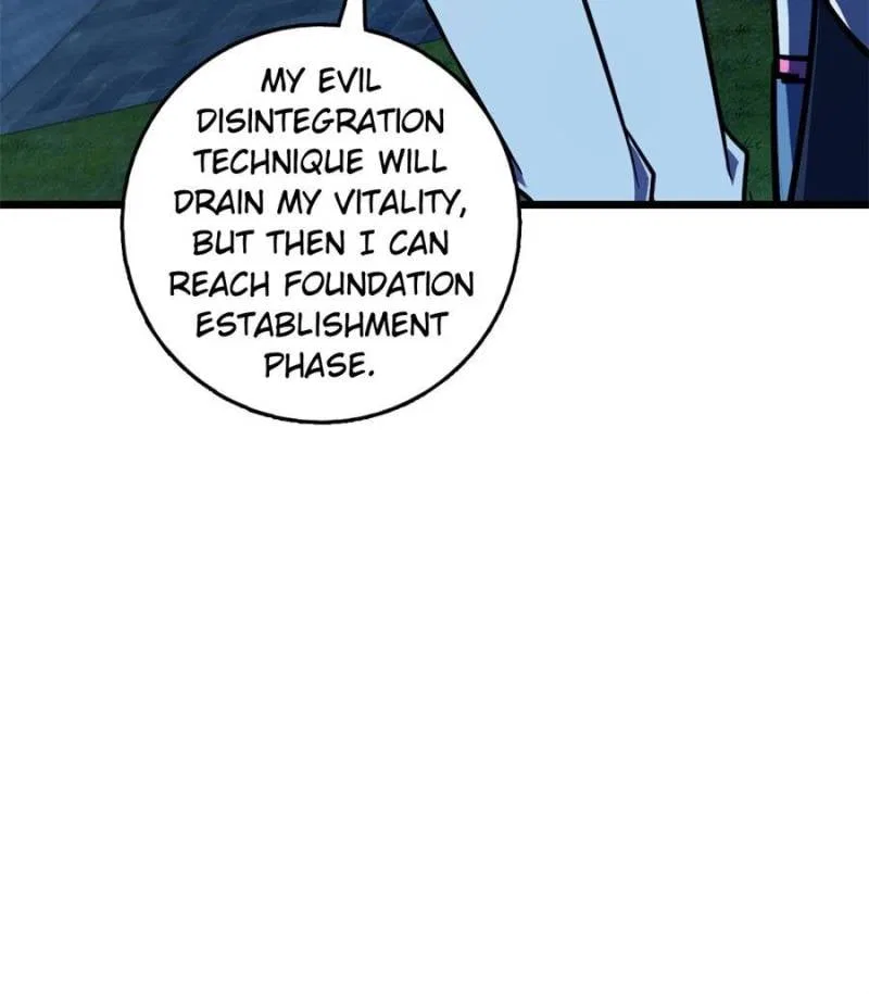 My Master Only Breaks Through Every Time the Limit Is Reached Chapter 154 – Page 18