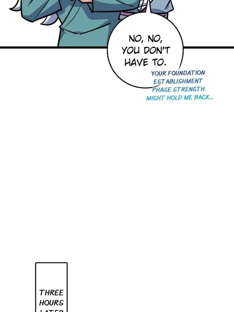 My Master Only Breaks Through Every Time the Limit Is Reached Chapter 154 – Page 20