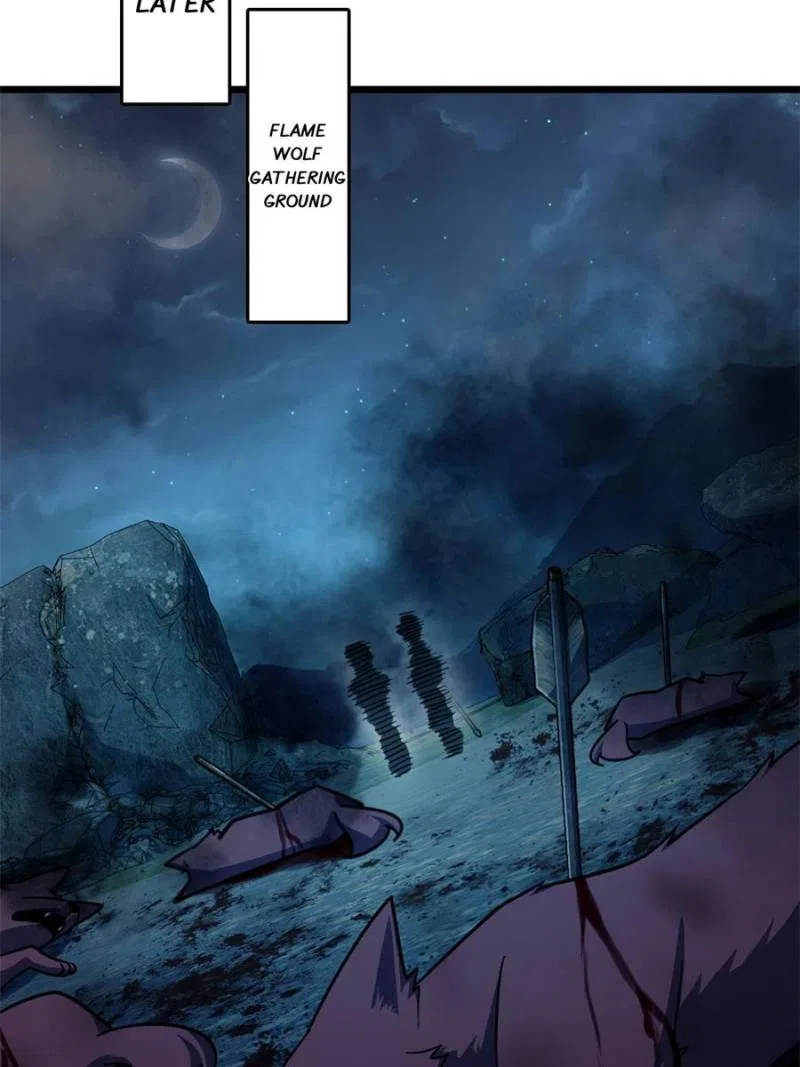 My Master Only Breaks Through Every Time the Limit Is Reached Chapter 154 – Page 21