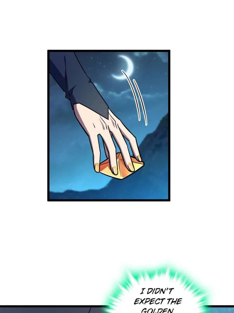 My Master Only Breaks Through Every Time the Limit Is Reached Chapter 154 – Page 28