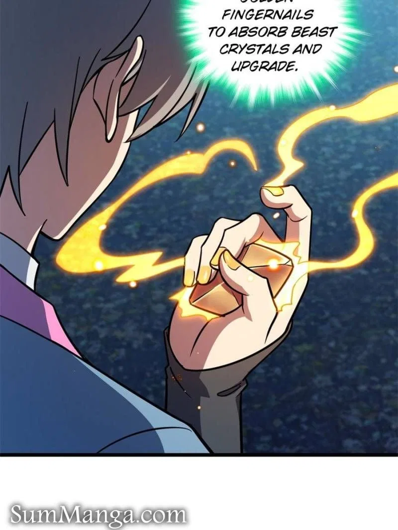 My Master Only Breaks Through Every Time the Limit Is Reached Chapter 154 – Page 29