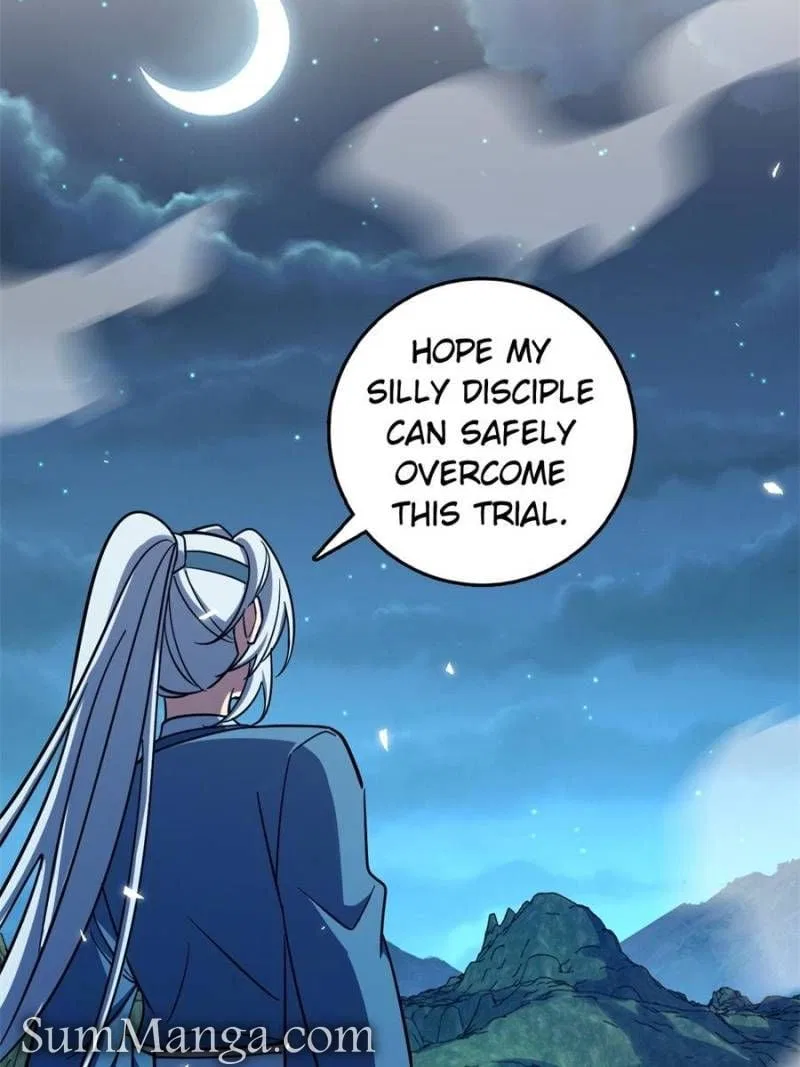 My Master Only Breaks Through Every Time the Limit Is Reached Chapter 154 – Page 33