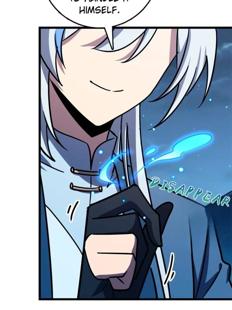 My Master Only Breaks Through Every Time the Limit Is Reached Chapter 154 – Page 36