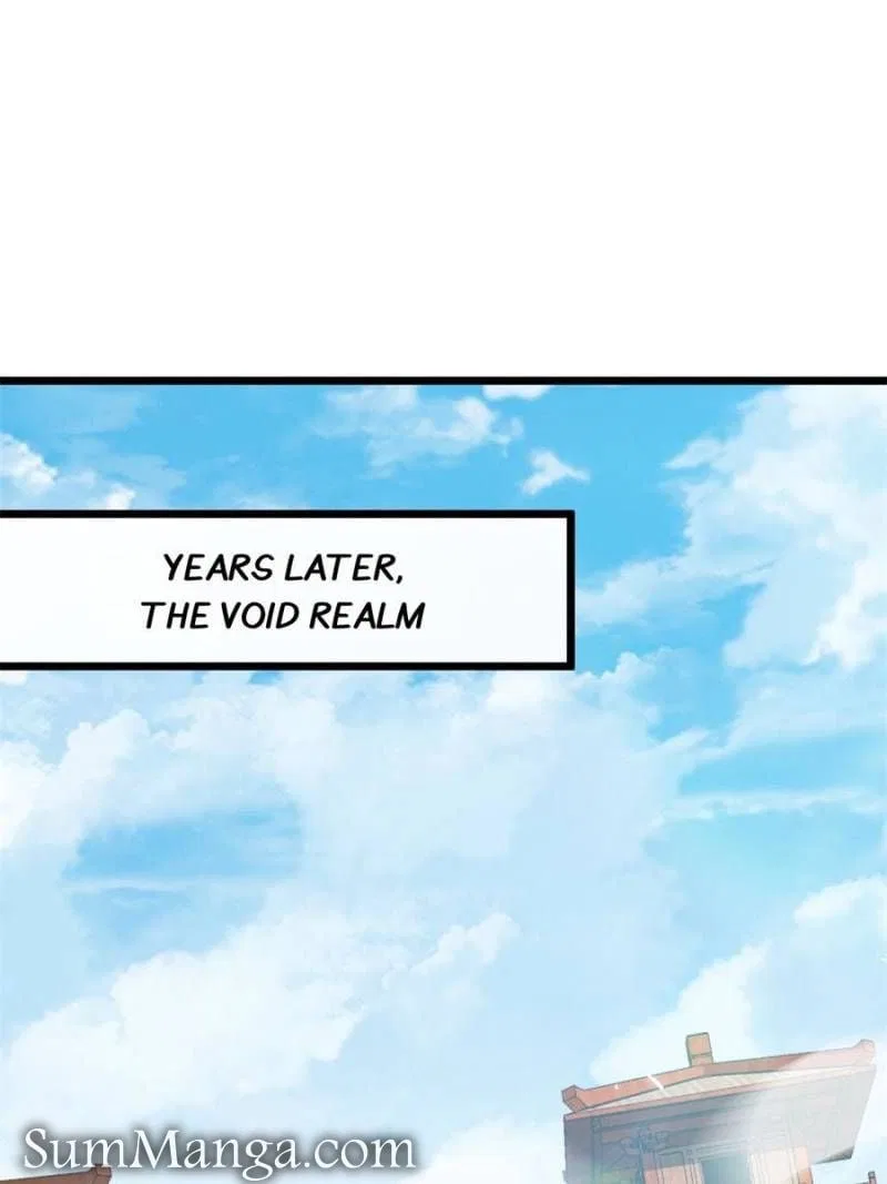 My Master Only Breaks Through Every Time the Limit Is Reached Chapter 154 – Page 38