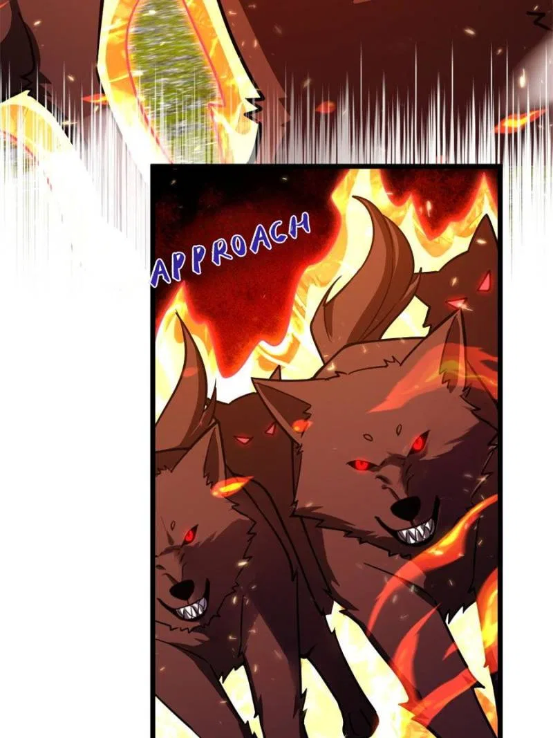 My Master Only Breaks Through Every Time the Limit Is Reached Chapter 154 – Page 40