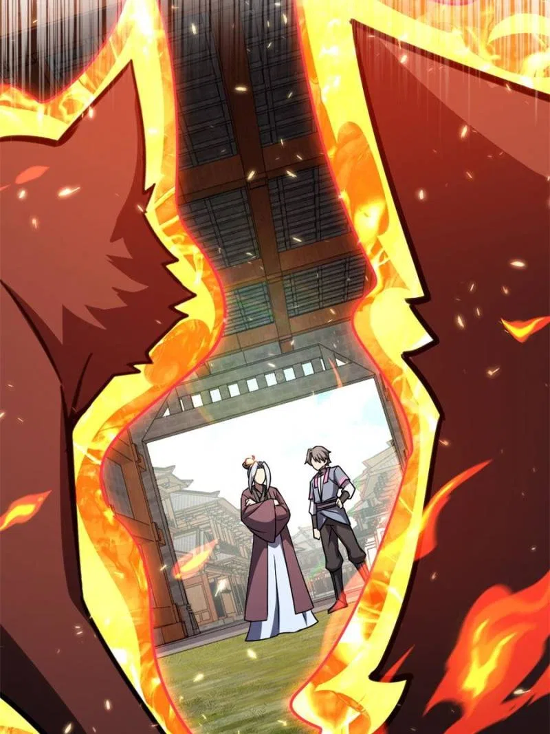 My Master Only Breaks Through Every Time the Limit Is Reached Chapter 154 – Page 49