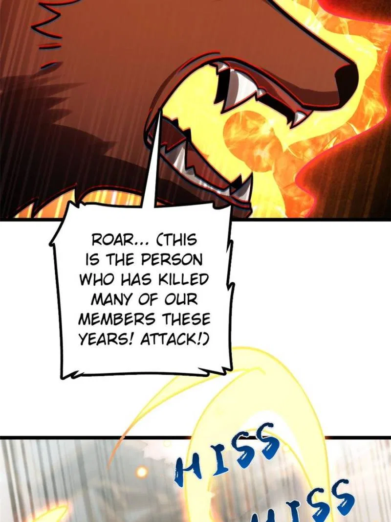 My Master Only Breaks Through Every Time the Limit Is Reached Chapter 154 – Page 51