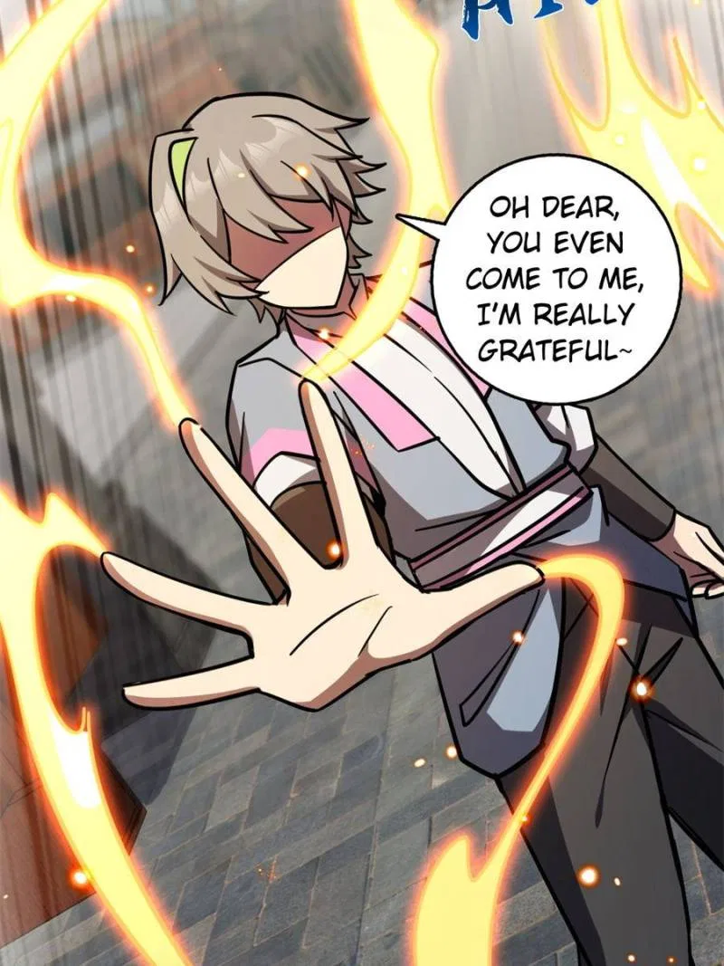My Master Only Breaks Through Every Time the Limit Is Reached Chapter 154 – Page 52