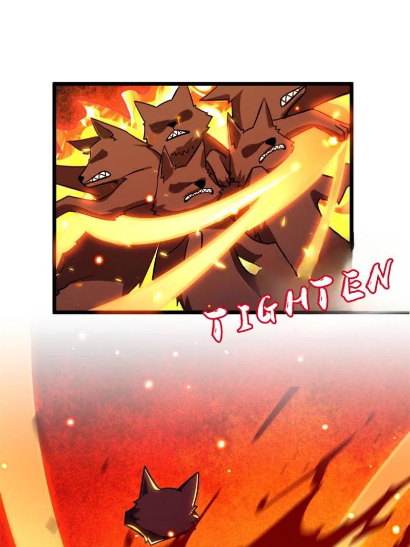 My Master Only Breaks Through Every Time the Limit Is Reached Chapter 154 – Page 55