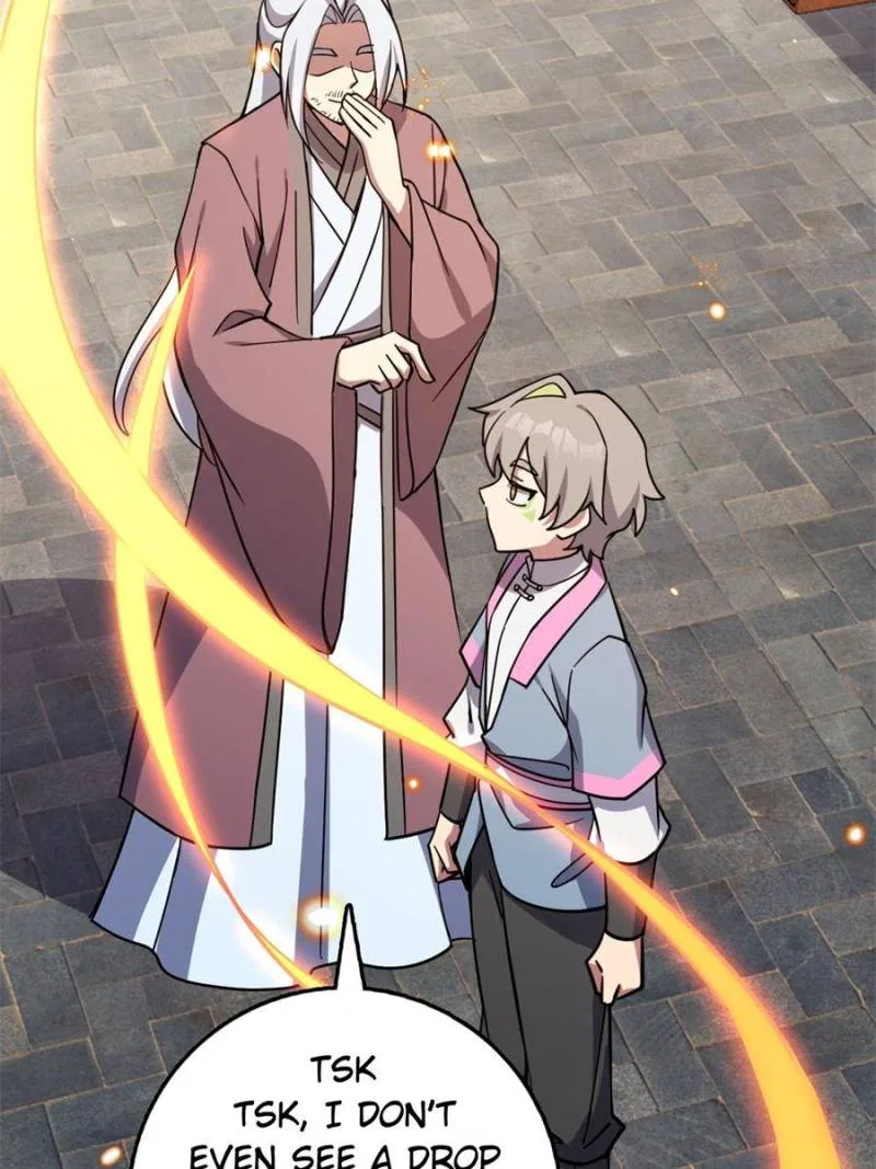 My Master Only Breaks Through Every Time the Limit Is Reached Chapter 154 – Page 59