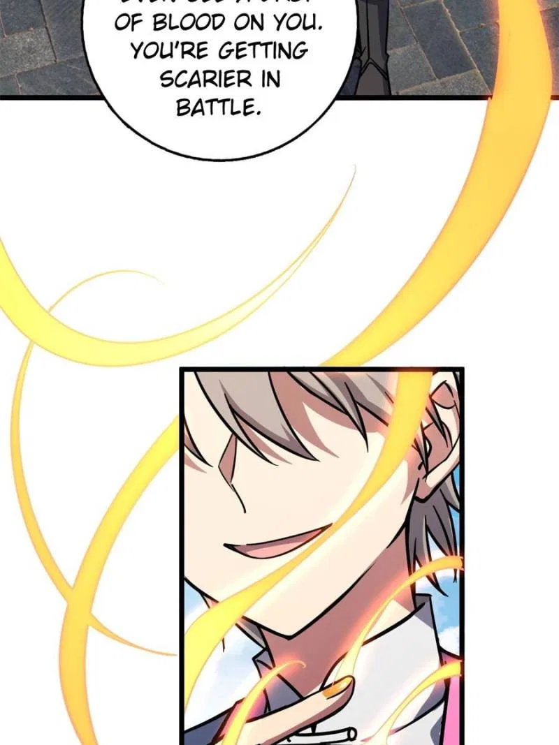 My Master Only Breaks Through Every Time the Limit Is Reached Chapter 154 – Page 60