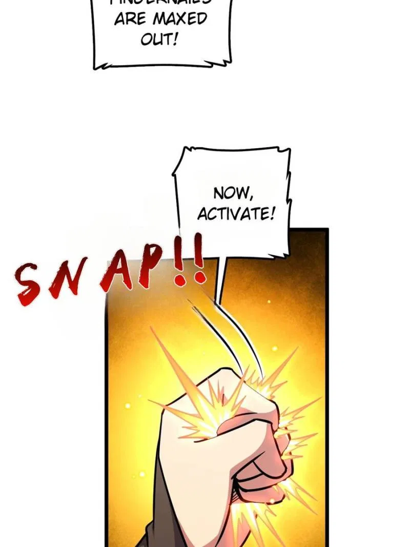 My Master Only Breaks Through Every Time the Limit Is Reached Chapter 154 – Page 65