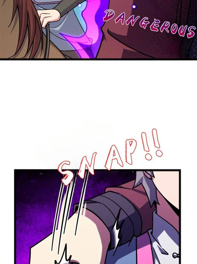 My Master Only Breaks Through Every Time the Limit Is Reached Chapter 153 – Page 5