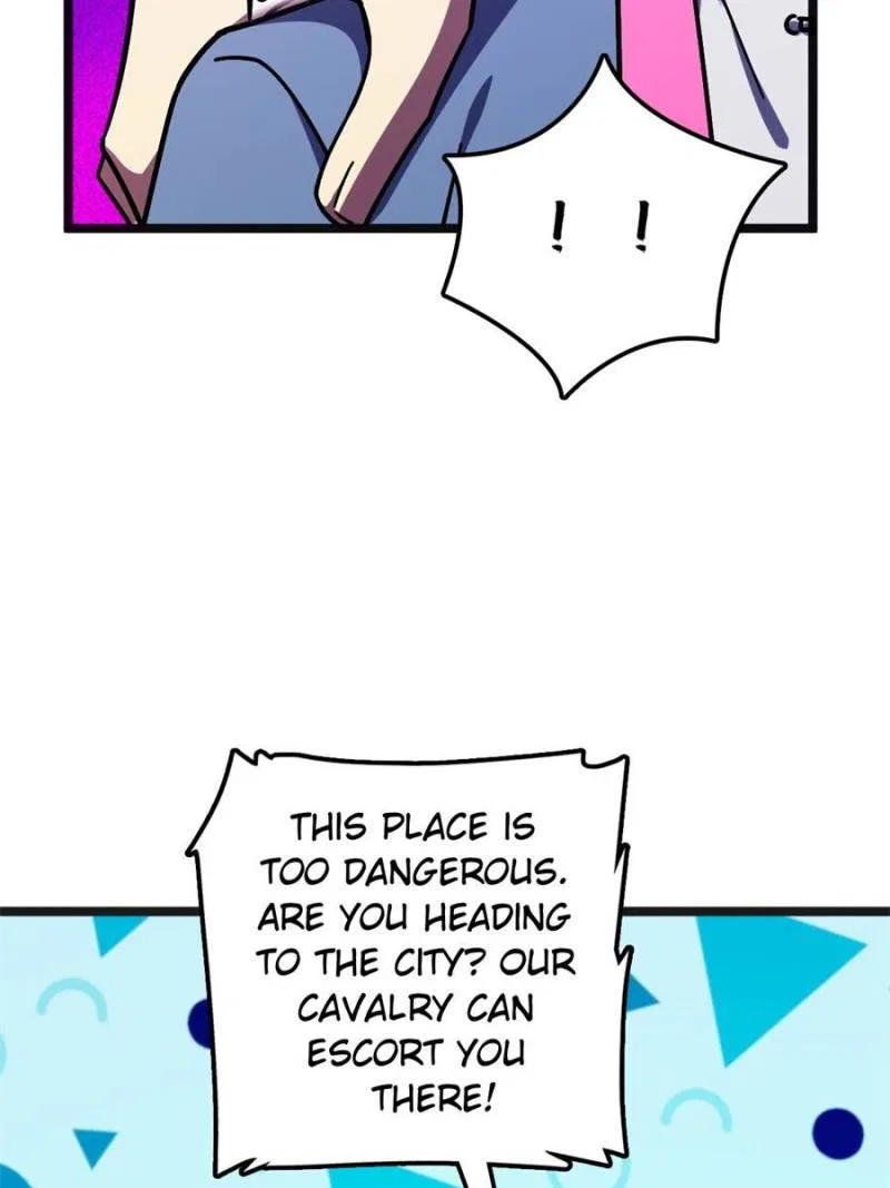 My Master Only Breaks Through Every Time the Limit Is Reached Chapter 153 – Page 6