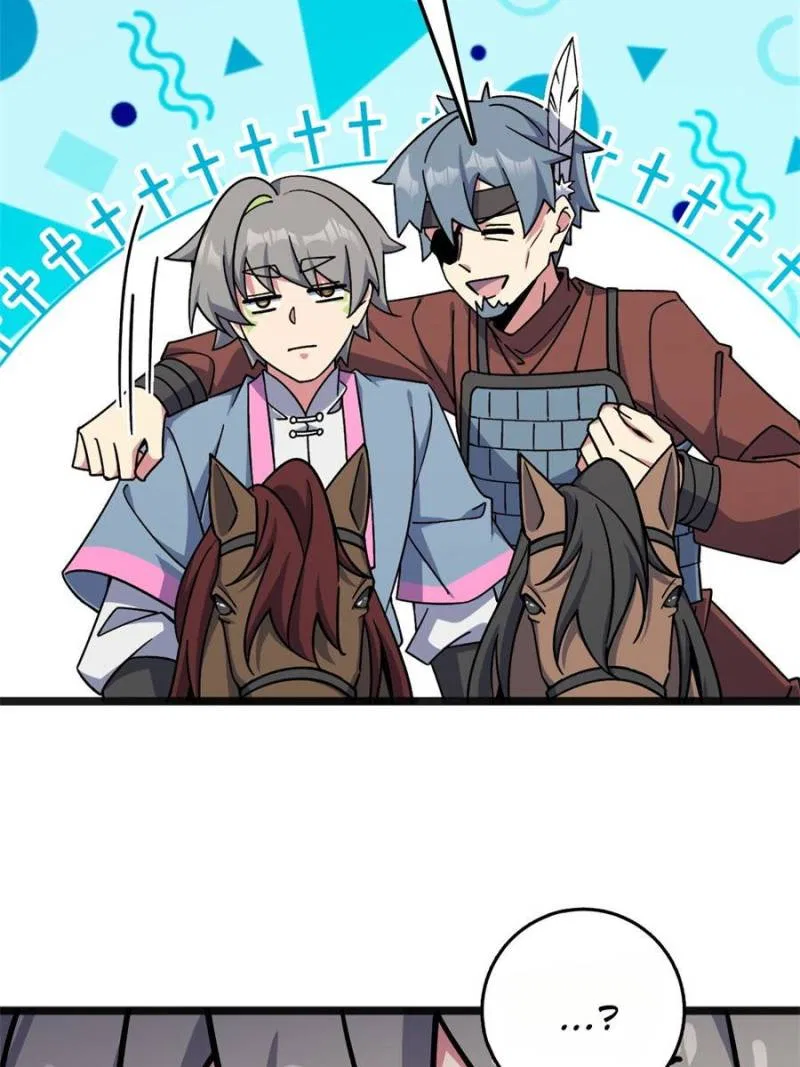 My Master Only Breaks Through Every Time the Limit Is Reached Chapter 153 – Page 7