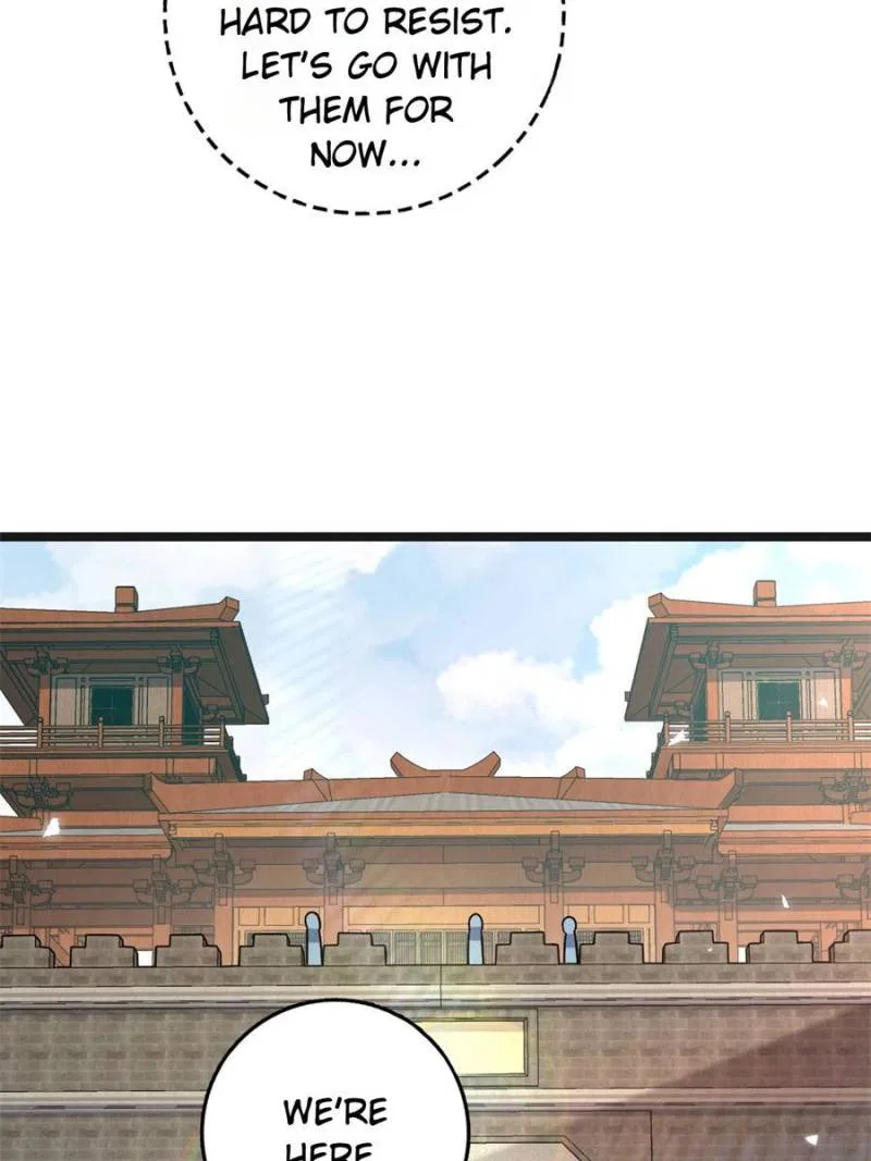 My Master Only Breaks Through Every Time the Limit Is Reached Chapter 153 – Page 12