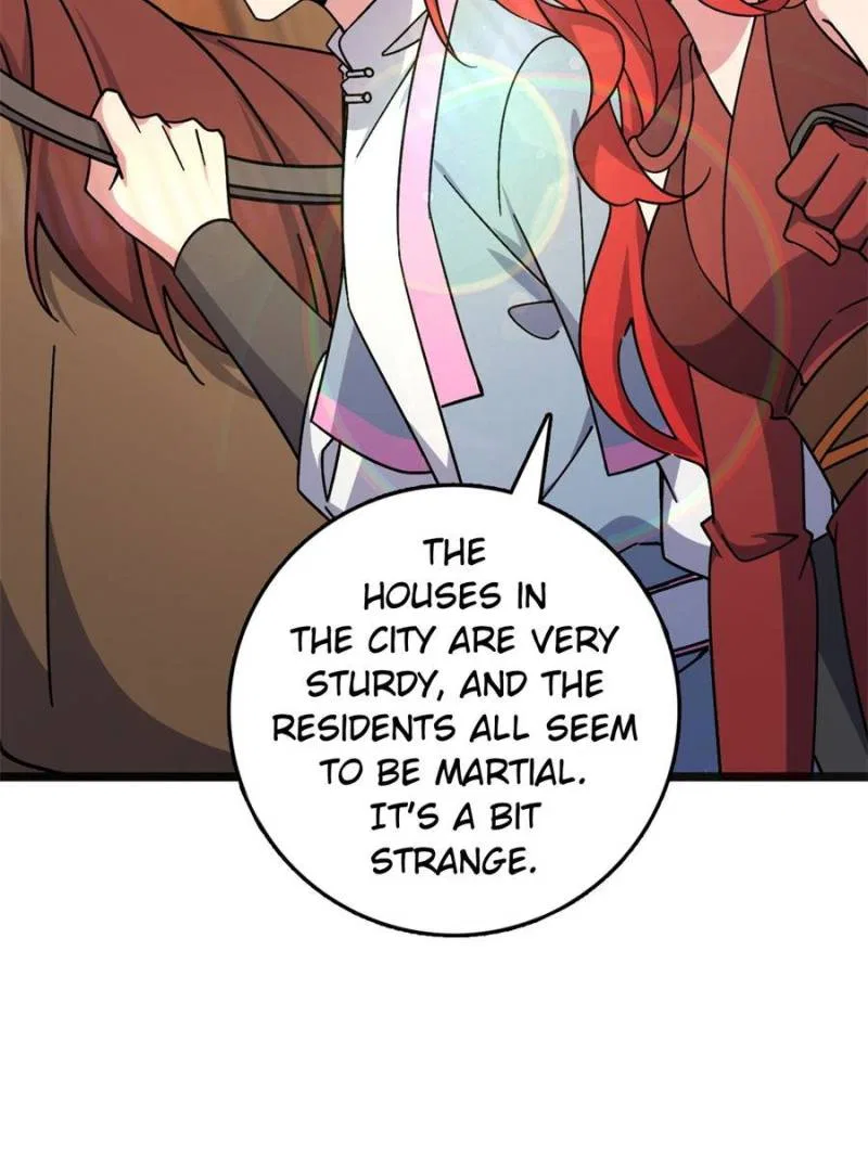 My Master Only Breaks Through Every Time the Limit Is Reached Chapter 153 – Page 16