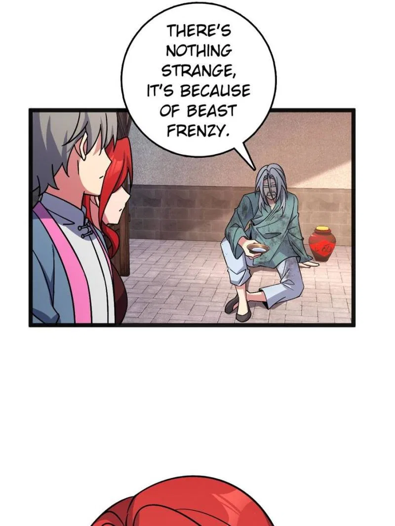 My Master Only Breaks Through Every Time the Limit Is Reached Chapter 153 – Page 17