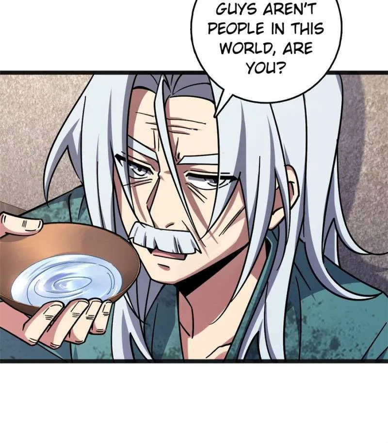 My Master Only Breaks Through Every Time the Limit Is Reached Chapter 153 – Page 19