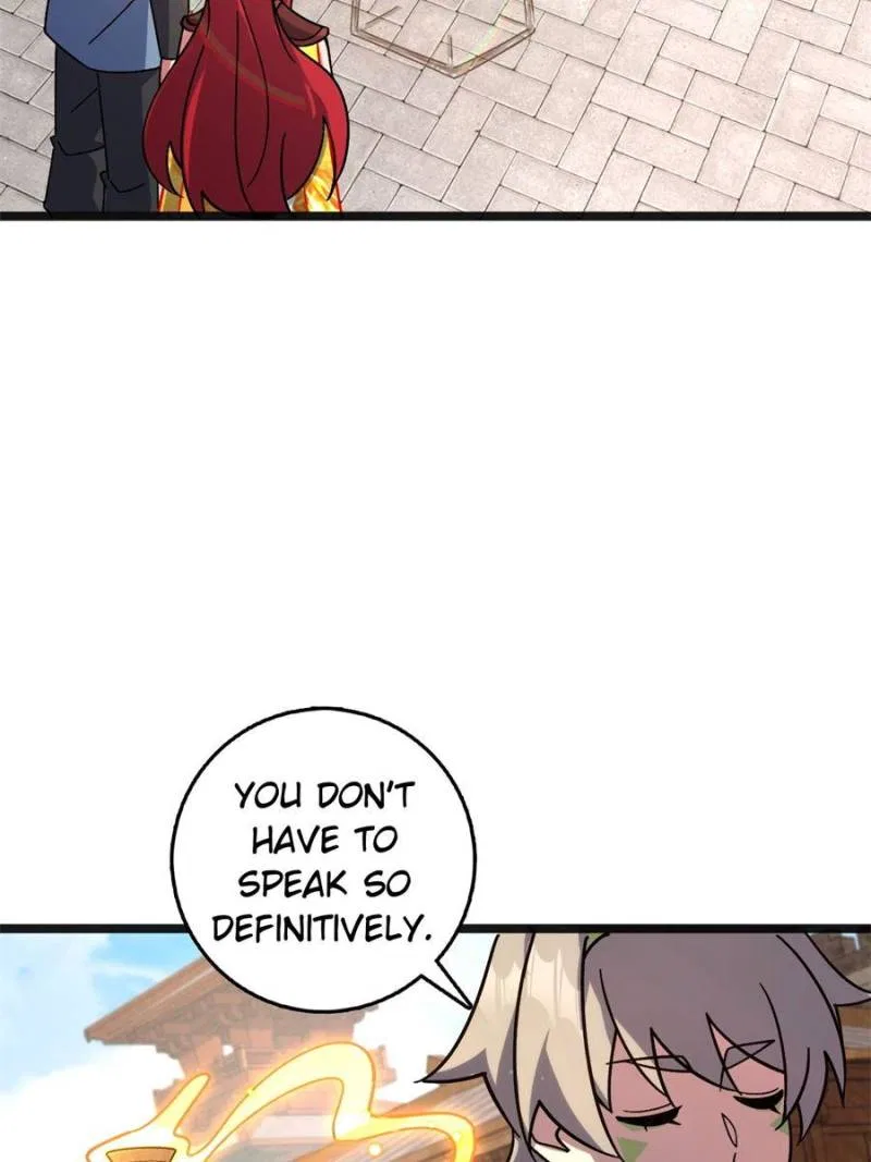 My Master Only Breaks Through Every Time the Limit Is Reached Chapter 153 – Page 22