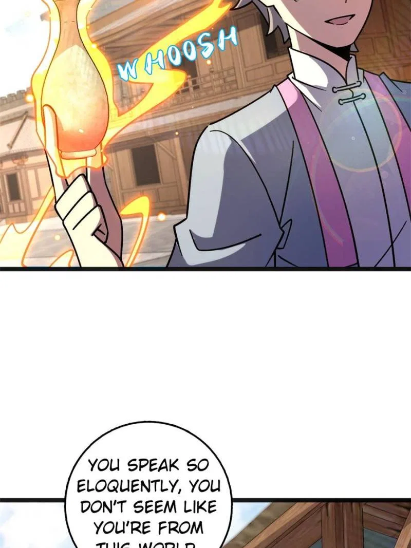 My Master Only Breaks Through Every Time the Limit Is Reached Chapter 153 – Page 23