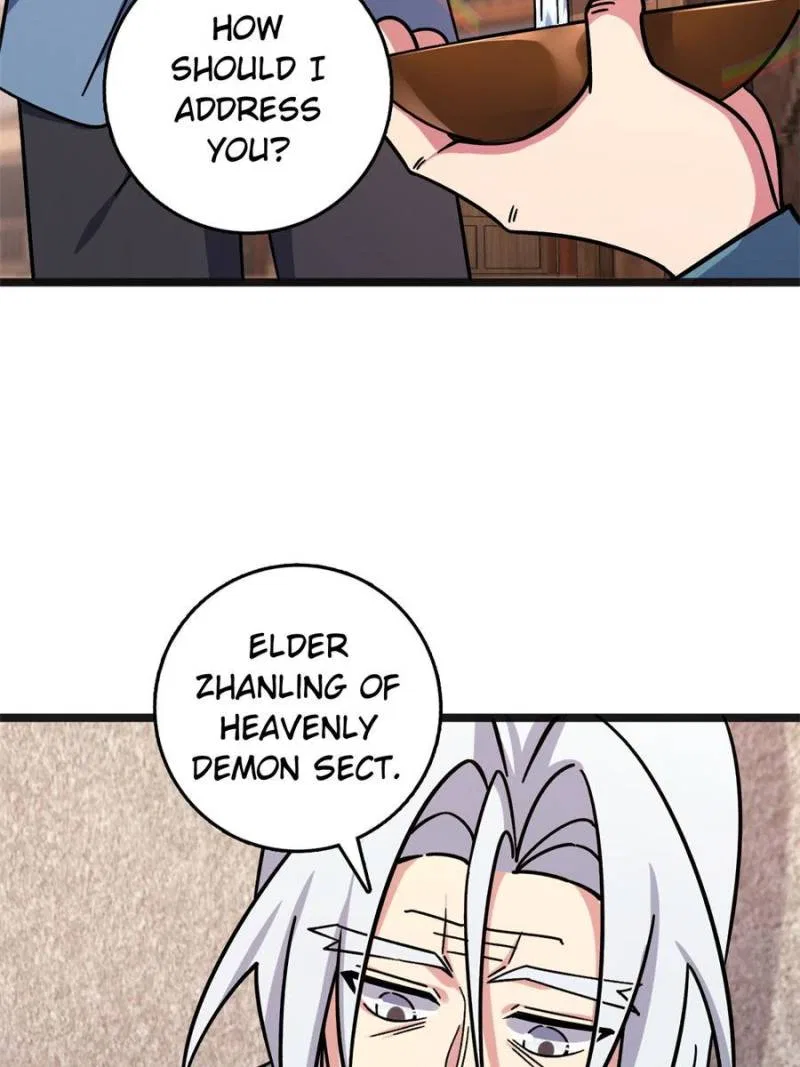 My Master Only Breaks Through Every Time the Limit Is Reached Chapter 153 – Page 25