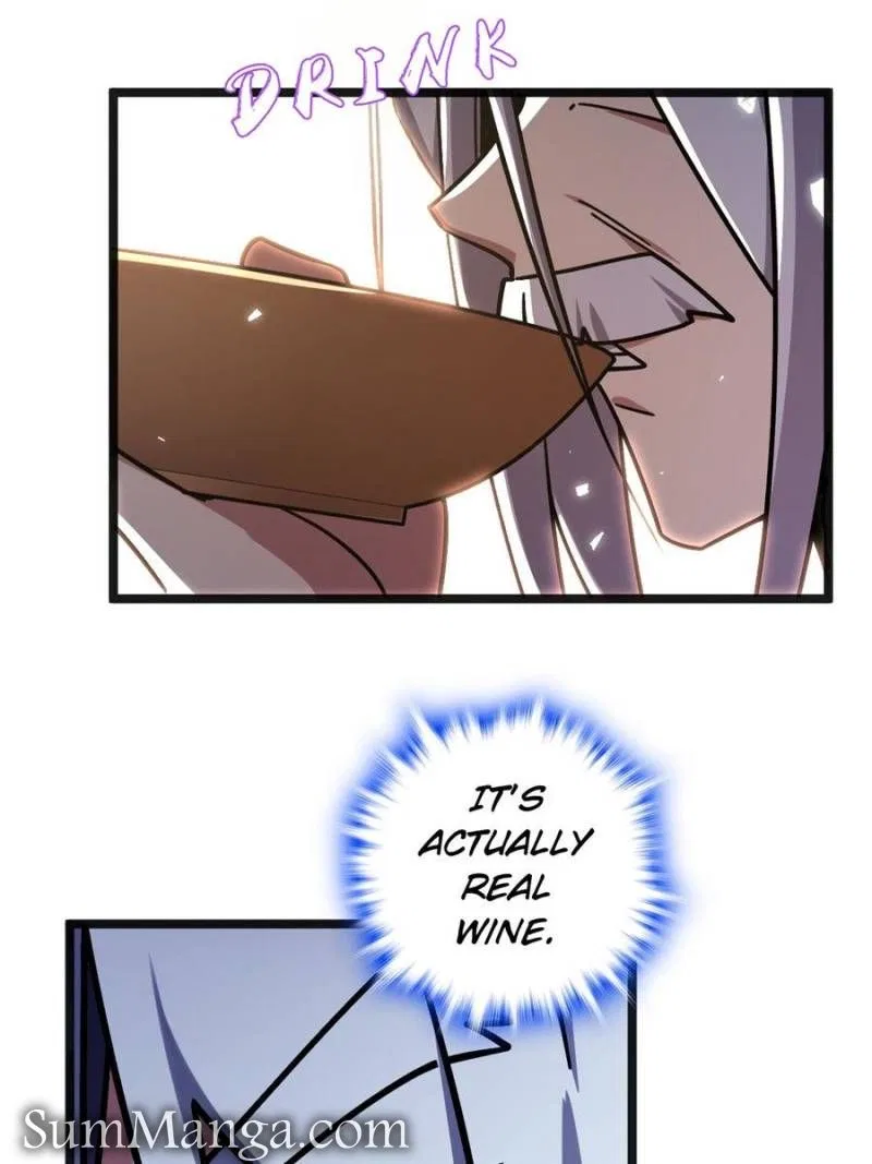My Master Only Breaks Through Every Time the Limit Is Reached Chapter 153 – Page 27