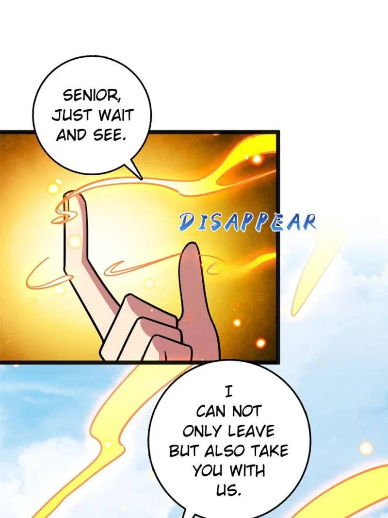 My Master Only Breaks Through Every Time the Limit Is Reached Chapter 153 – Page 29