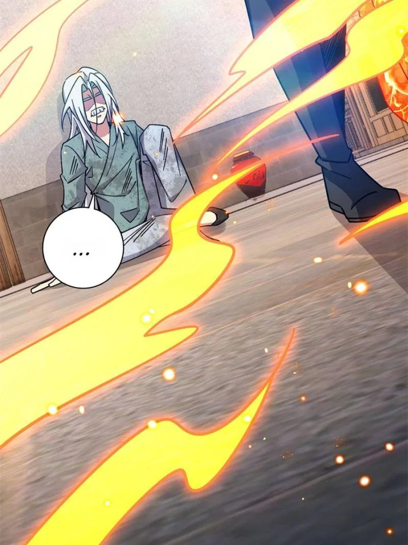 My Master Only Breaks Through Every Time the Limit Is Reached Chapter 153 – Page 31