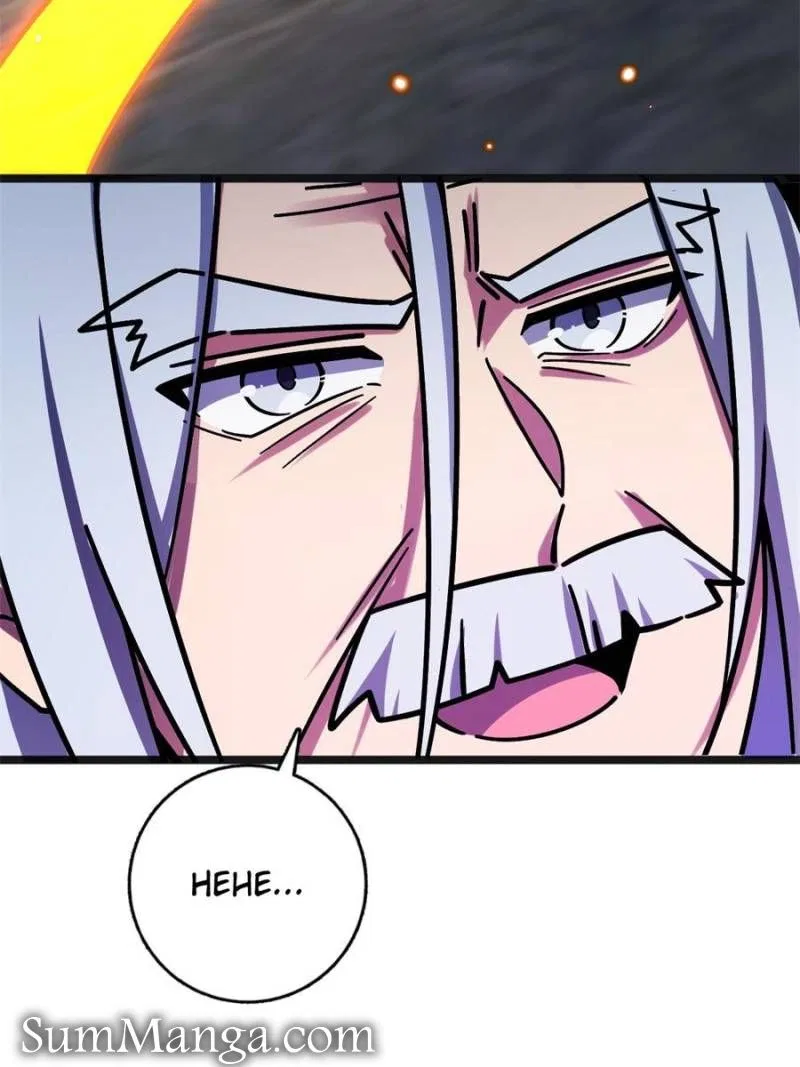 My Master Only Breaks Through Every Time the Limit Is Reached Chapter 153 – Page 32